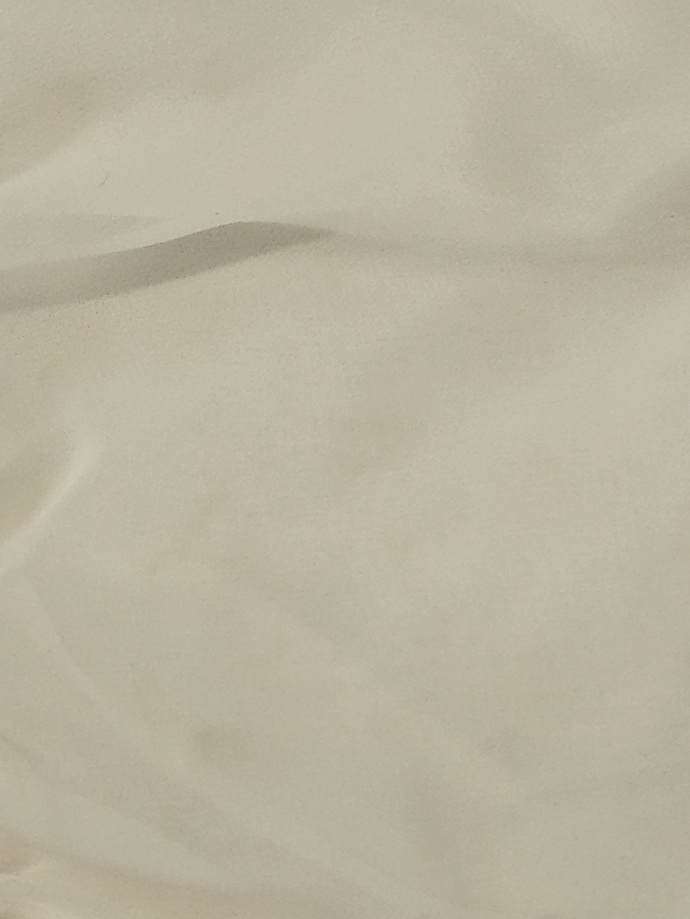 KappAhl Cream White Sheer Blouse Size XS Feminine Festival Retro Y2K Bohemian - Picture 10 of 11